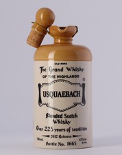 Usquaebach Old Rare 0.70