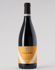 Vallado Quinta do Orgal Superior Organic Vineyards 2017 Red 0.75