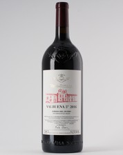 Vega Sicilia Valbuena 2016 Tinto 1.5L