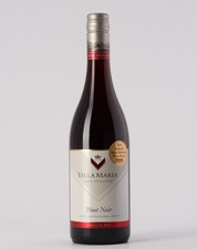 Villa Maria Private Bin Pinot Noir 2015 Red 0.75