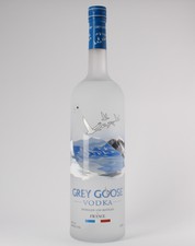 Vodka Grey Goose 4.5L