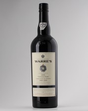 Warre's 2009 Vintage Port 0.75