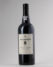 Warre's Quinta da Cavadinha 1996 Vintage Port 0.75