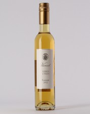 Wenzel Beerenauslese Furmint 2012 Late Harvest 0.375