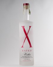 Vodka X-Rated 1L