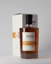 Yushan Signature Bourbon Cask 0.70