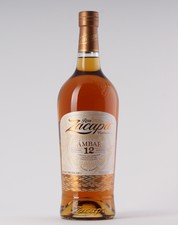 Rum Zacapa Ámbar 12 Anos 1L